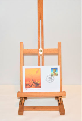 SOS Kinderdorf 2005, € 20,-