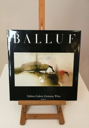 Balluf II, € 50,-