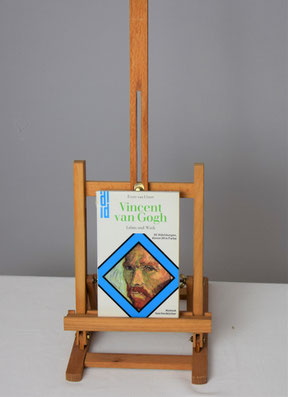 Vincent Van Gogh - Leben und Werk, € 15,-