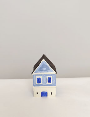 Kellerhaus XVIII 2019 - verkauft