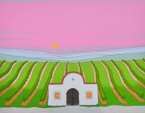 Fuchs Gerhard Stefan Grafik