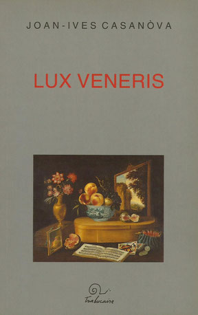 Couverture: Linard, Les cinq sens (Musée des Beaux-Arts de Strasbourg, photo: A. Plisson)