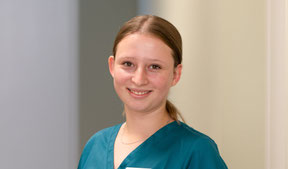 Nadia Leuthold