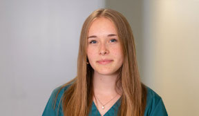 Nadia Leuthold