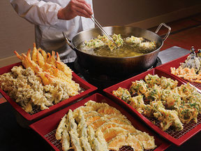 昼食イメージ