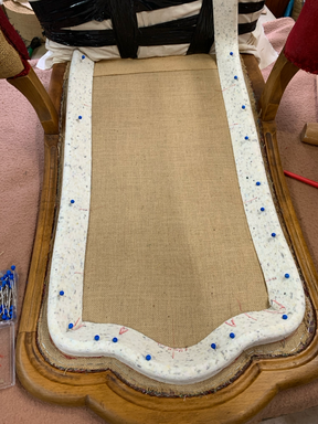 pour une restauration complète (hors ébénisterie avancée) 