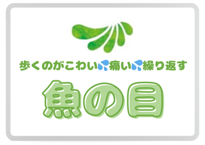 胼胝（たこ）
