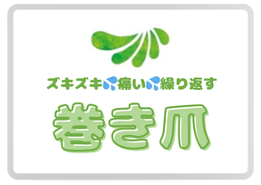 魚の目