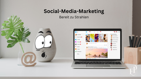 Sichtbar. Strategisch. Erfolgreich.