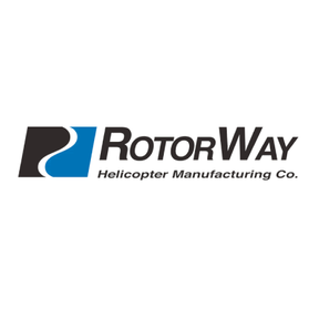 RotorWay helicopter logo