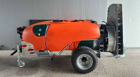 Osella Reverse Charge Linear  820 mm / 1500 lt gebraucht  | jetzt bei Medl Landtechnik - Landmaschinen Großhandel kaufen