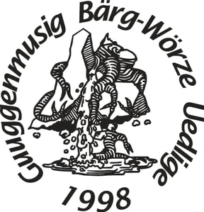Guuggenmusig Bärg-Wörze Udligenswil
