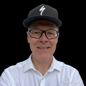 Coach & Mentor Gunther Peter