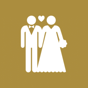 Hochzeitnetzwerk