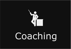 Easyconsultants. Coaching