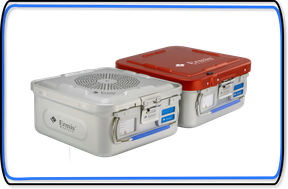 Ermis 1/2 Containers