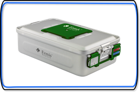 Ermis 3/4 Containers