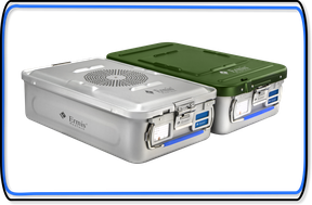 Ermis 3/4 Containers