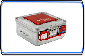 Ermis 1/2 Containers