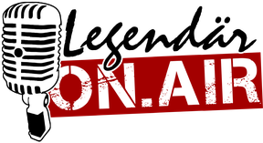 Legendär on Air