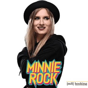 MINNIE ROCK BUCHEN