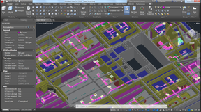 Navisworks Model Checker