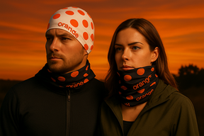 Custom Printed Snoods