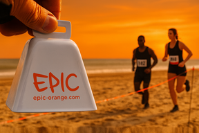 Custom Branded Cowbells