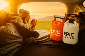 Custom Printed Dry Bags