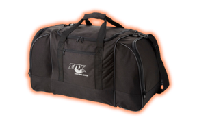 Custom Printed Sports Kit Bags - DUFFLE BAGS