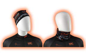 Custom Printed Snoods