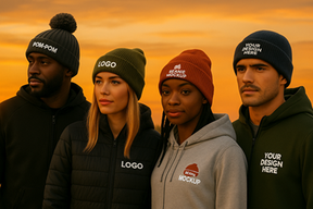 Custom Beanie Hats