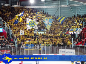 29.03.2022 SCRJ vs. HC Davos 4:0