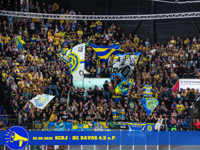 30.09.2025 SCRJ vs. HC Davos 4:3 n.P.