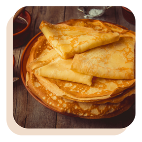 Bar à crêpes et gaufres en entreprise