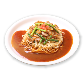 あんかけスパヴェルデ