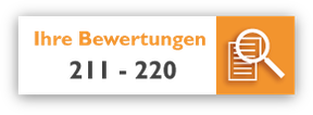 211-220 - Bewertungen Ihrer Kauferfahrungen beim Gebrauchtwagenkauf bei aaf Automobile am Flughafen, Hamburg-Norderstedt