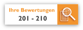 201-210 - Bewertungen Ihrer Kauferfahrungen beim Gebrauchtwagenkauf bei aaf Automobile am Flughafen, Hamburg-Norderstedt