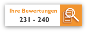 231-240 - Bewertungen Ihrer Kauferfahrungen beim Gebrauchtwagenkauf bei aaf Automobile am Flughafen, Hamburg-Norderstedt