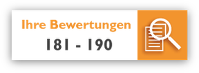 181-190 - Bewertungen Ihrer Kauferfahrungen beim Gebrauchtwagenkauf bei aaf Automobile am Flughafen, Hamburg-Norderstedt