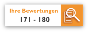 171-180 - Bewertungen Ihrer Kauferfahrungen beim Gebrauchtwagenkauf bei aaf Automobile am Flughafen, Hamburg-Norderstedt