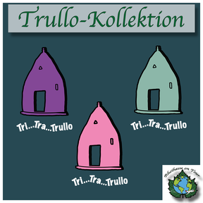 Tullo-Kollektion - Flonheimer Trullo