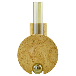 sustainable design vase