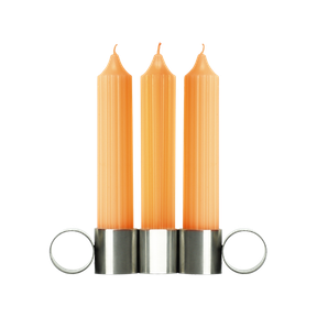 contemporary design candle holder