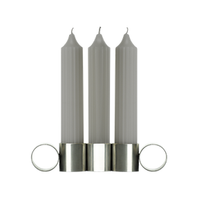 contemporary design candle holder