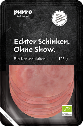 Purro Bio-Salami