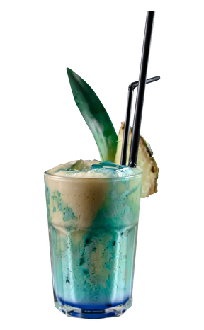 Rezept Swimmingpool Shake It Cocktails