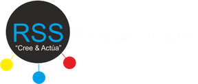 Página web de redsupersistema