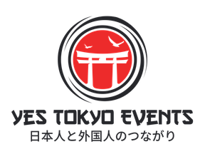 Yes Tokyo Events