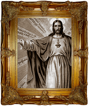 Rosendraht Rosendraht.de Schmuck Schmuckmanufaktur gesegnet Segen Jesus Maria Gott Heiliger Geist Trinität Glauben spirituell Rosenkranz Gebetskette Talisman Erlöser Herr Vaterunser Amen